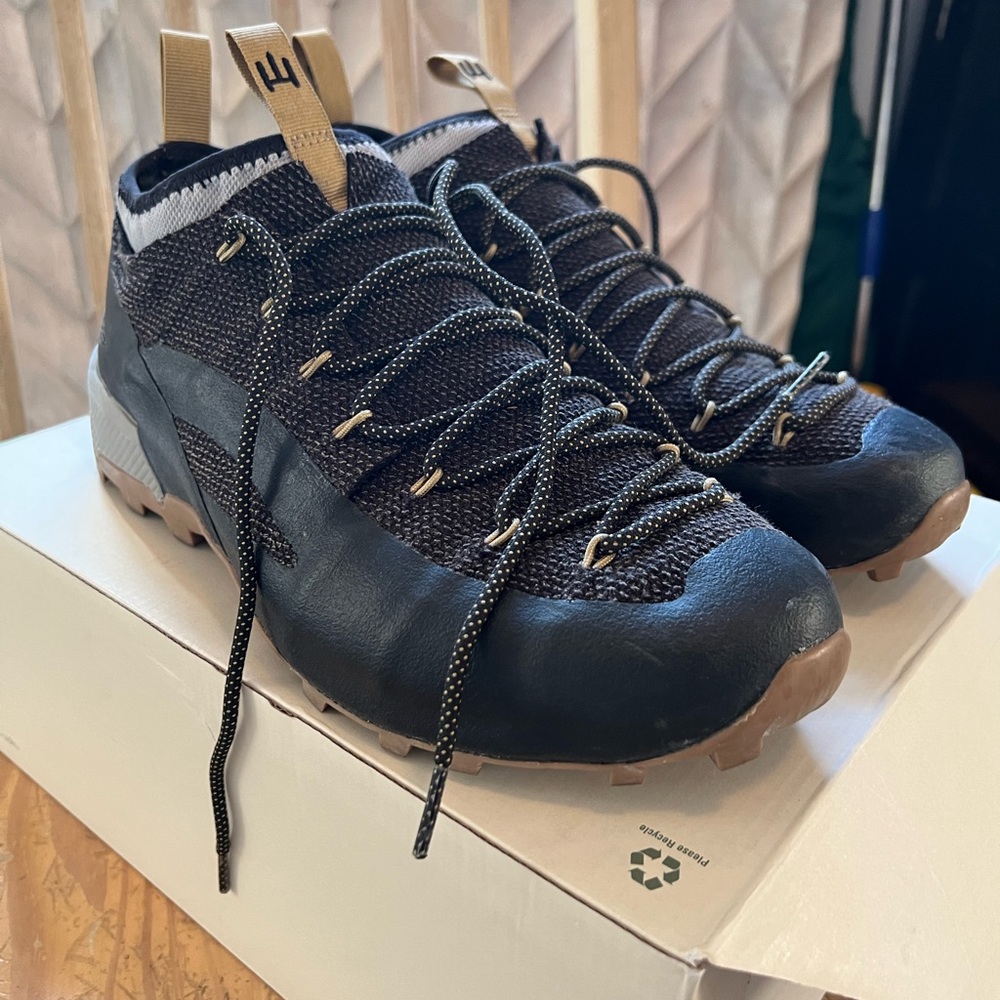 Huckberry- Naglev Unico Hiking shoes